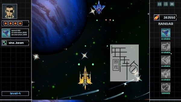 PC《星际大盗 Astro Bandits》英文版下载_3