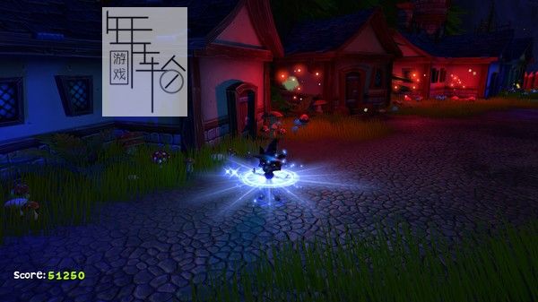 PC《Lorethem》英文版下载_1