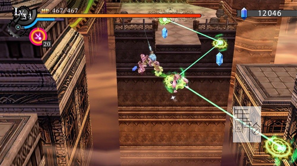 switch《那由多之轨迹：星之彼方》中文版xci整合版下载【含1.0.1补丁】_3