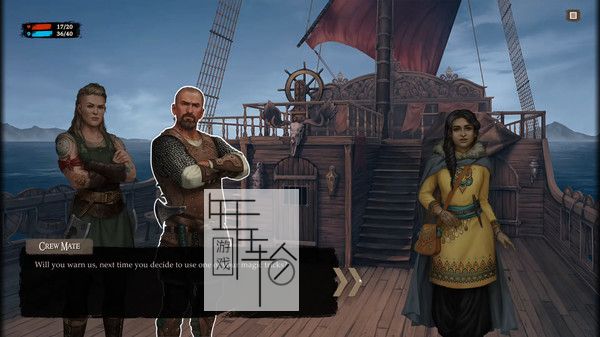PC《被遗忘的寓言：西风中的狼群 Forgotten Fables Wolves on the Westwind》英文版下载_3