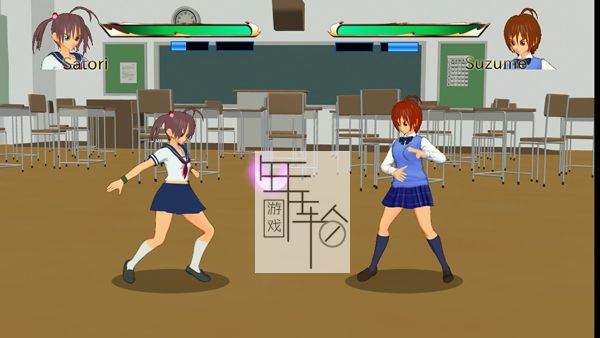 switch《Pixel Game Maker Series KINGDOM FIGHTER》英文版nsp下载【含1.0.1补丁】_0