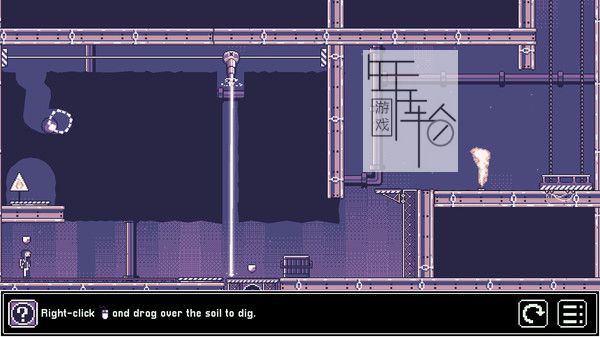 switch《地下：攀登 Underland The Climb》英文版nsp下载_2