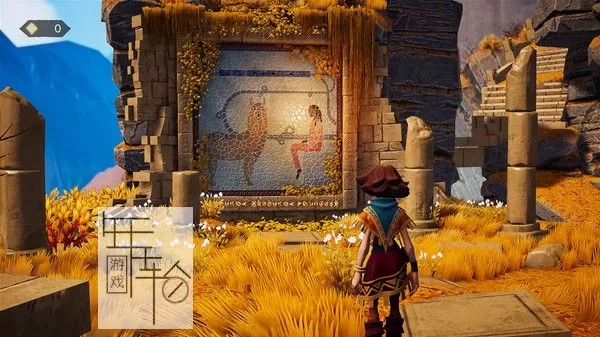 switch《洪亮 Sonority》中文版nsp下载+1.0.7补丁_3