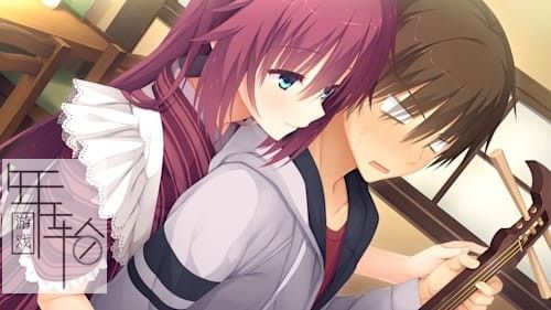 switch《千恋＊万花  Senren * Banka》中文版nsz下载【含1.0.5补丁】_3
