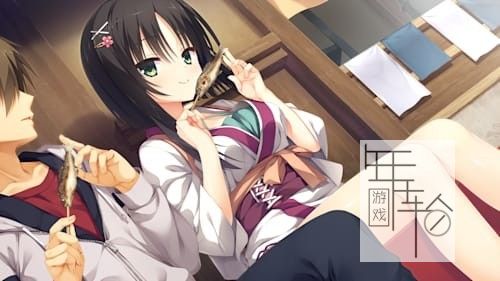 switch《千恋＊万花  Senren * Banka》中文版nsz下载【含1.0.5补丁】_0