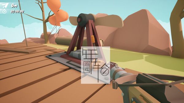 switch《气球飞行 Balloon Flight》英文版nsp下载【含1.0.1补丁】_2