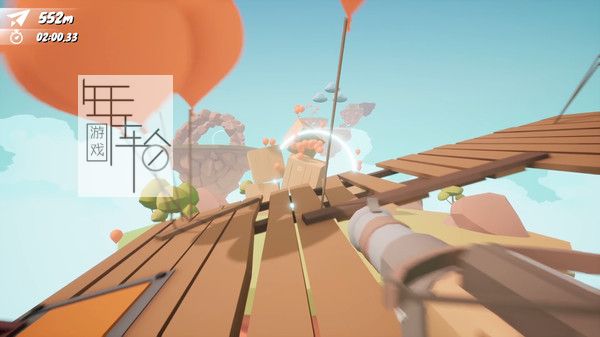 switch《气球飞行 Balloon Flight》英文版nsp下载【含1.0.1补丁】_4