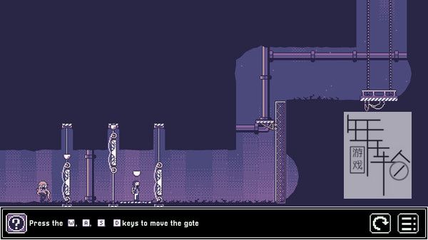 switch《地下：攀登 Underland The Climb》英文版nsp下载_1