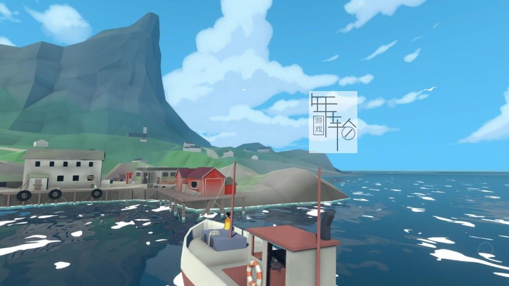 switch《神奇手镯 Embracelet》中文版nsz下载_1