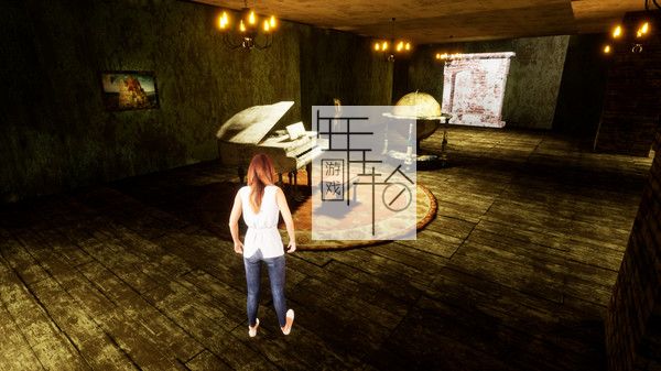 PC《拉莫尼 Lamoneo》英文版下载_0