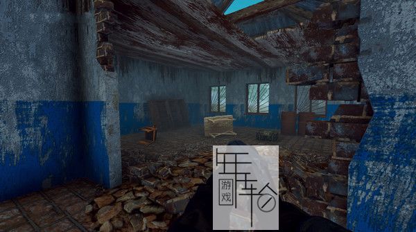 PC《空缺的星球 Vacant Planet》英文版下载_0