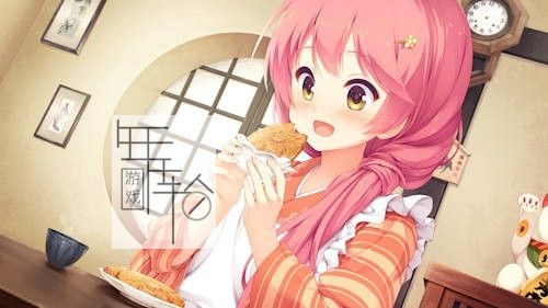 switch《千恋＊万花  Senren * Banka》中文版nsz下载【含1.0.5补丁】_2