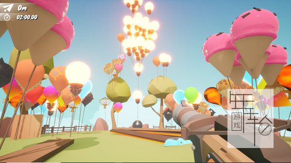 switch《气球飞行 Balloon Flight》英文版nsp下载【含1.0.1补丁】_0