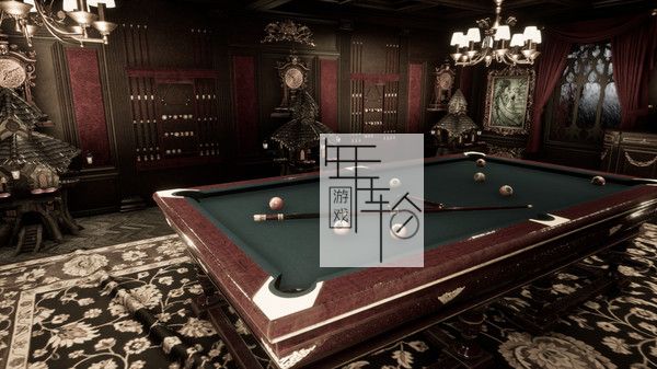 PC《幻觉：梦魇 THE ILLUSION NIGHTMARE》英文版下载_2