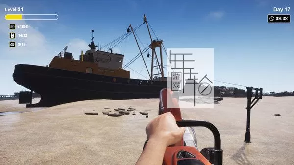 switch《拆船模拟器 Ship Graveyard Simulator》中文版nsz下载_0