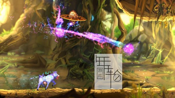PC《Moo Lander》英文版下载_2