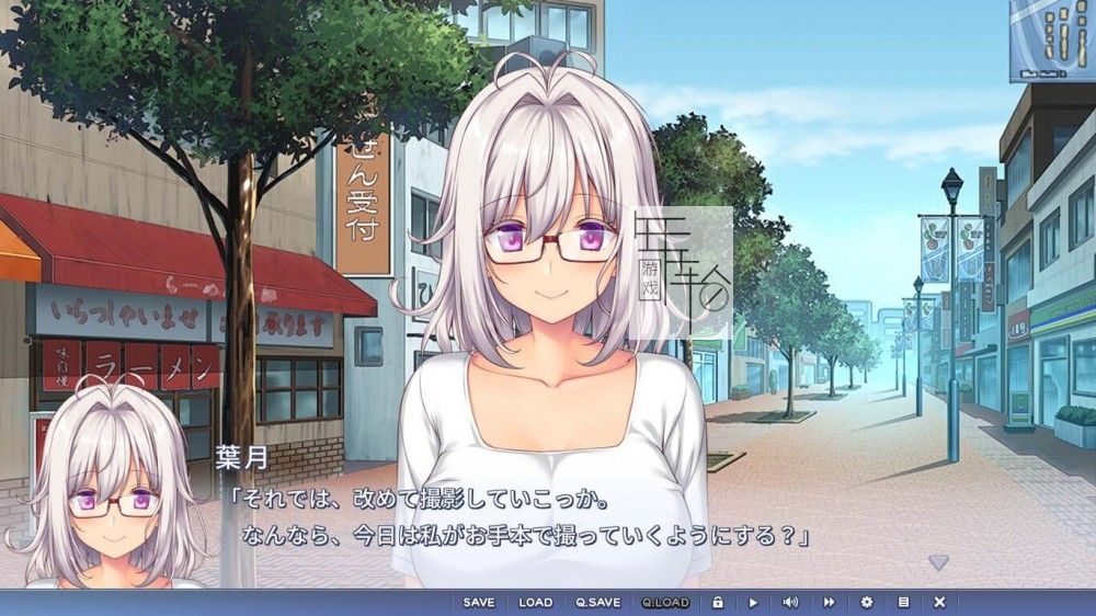 switch《槇村葉月の恋語り Hazuki Makimura’s love story》日文版nsp下载_2
