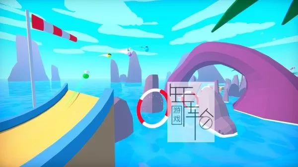 PC《高尔夫大乱斗 Golf Gang》中文版下载v2023.01.17_1