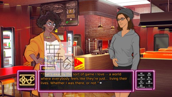 switch《街机精神 新挑战者 Arcade Spirits The New Challengers》英文版nsz下载【含1.0.5补丁】_0