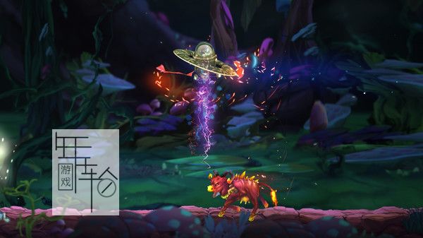 PC《Moo Lander》英文版下载_3
