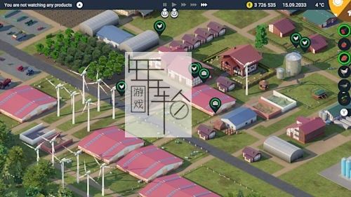 switch《农场大亨 Farm Tycoon》英文版nsz下载【含1.3.0补丁】_3