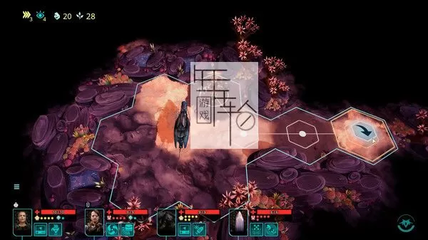 PC《异星迷航：时空瀚海 Out There Oceans of Time》中文版下载v1.2.1.2_3