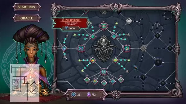 PC《精灵猎手：无限部落 Spirit Hunters Infinite Horde》汉化中文下载v0.1.3299_1