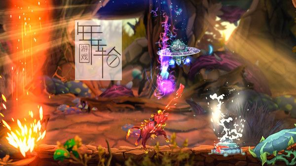 PC《Moo Lander》英文版下载_1