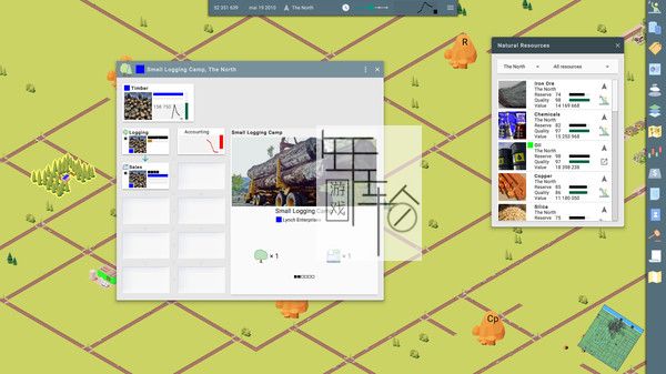 PC《CEO》英文版下载_2