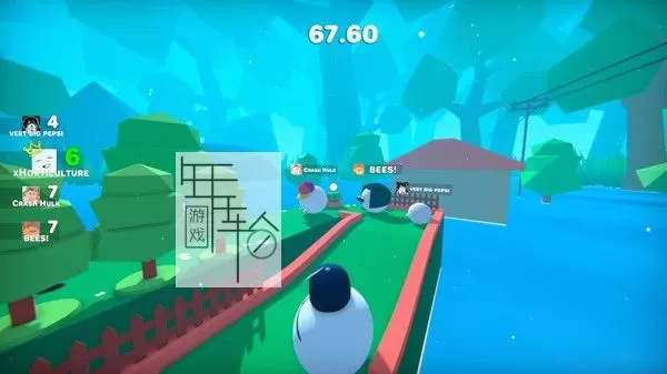 PC《高尔夫大乱斗 Golf Gang》中文版下载v2023.01.17_3