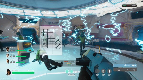 PC《The Anacrusis》中文版下载_3