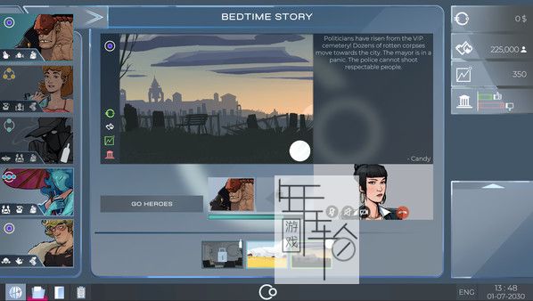 switch《超级英雄队 Amazing Superhero Squad》英文版nsp下载_0