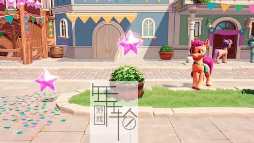 switch《彩虹小马：玛泰湾冒险 MY LITTLE PONY A Maretime Bay Adventure》英文版nsz下载【含1.0.1_014补丁】_0