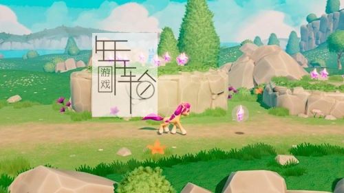 switch《彩虹小马：玛泰湾冒险 MY LITTLE PONY A Maretime Bay Adventure》英文版nsz下载【含1.0.1_014补丁】_2