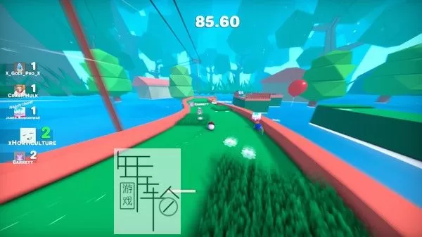 PC《高尔夫大乱斗 Golf Gang》中文版下载v2023.01.17_0