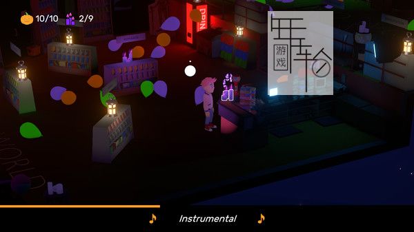 switch《Video World》英文版nsp下载_2