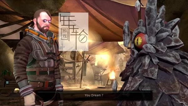 PC《异星迷航：时空瀚海 Out There Oceans of Time》中文版下载v1.2.1.2_1