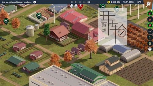 switch《农场大亨 Farm Tycoon》英文版nsz下载【含1.3.0补丁】_0