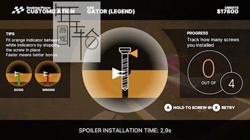 switch《Mechanic Battle》英文版nsp下载_4