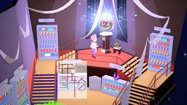 switch《Video World》英文版nsp下载_4