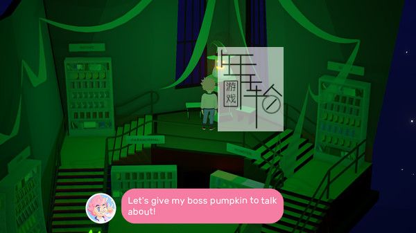 switch《Video World》英文版nsp下载_3