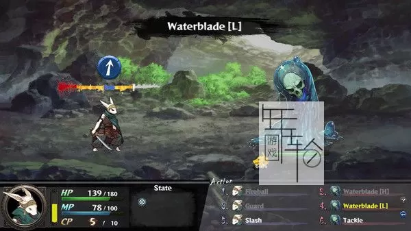 PC《命途 The Use of Life》中文版下载v0.3.05版_1