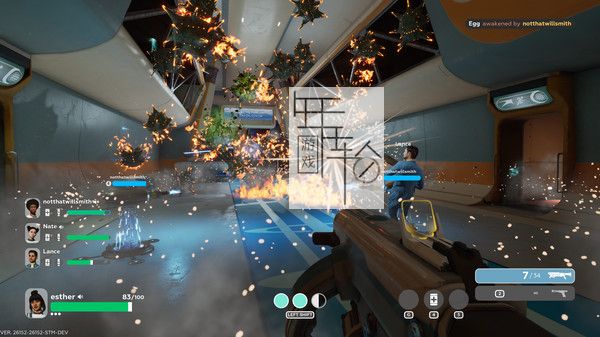 PC《The Anacrusis》中文版下载_1