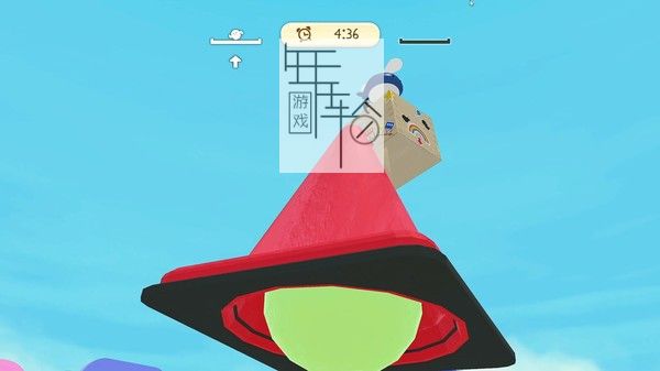 switch《Elfin Clay ドロパボー幼稚园》日文版nsp下载_1