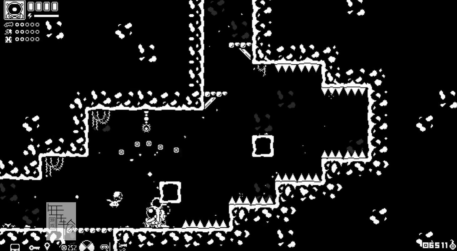 switch《Astronite》英文版nsp下载+1.03补丁_1