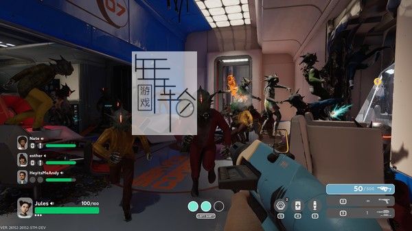 PC《The Anacrusis》中文版下载_0