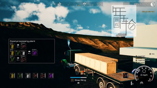 PC《罗迪生活 Roady Life》中文版下载_1