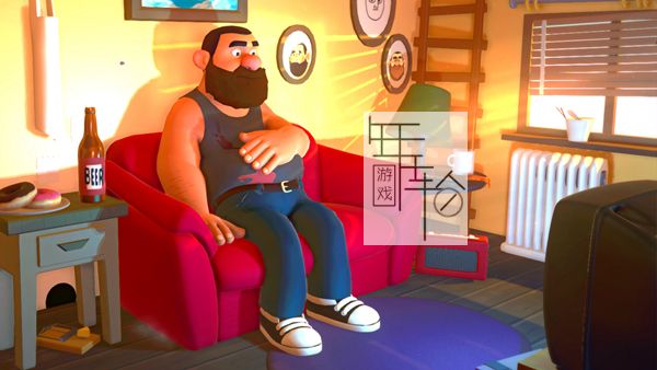 PC《自杀者：豪华版+ Suicide Guy Deluxe Plus》中文版下载_0