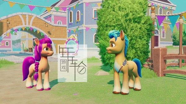 PC《小马宝莉：玛泰湾冒险 MY LITTLE PONY A Maretime Bay Adventure》英文版nsp下载_0