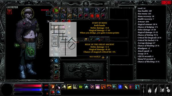 PC《地狱仆从 Hellslave》中文版下载（v1.04）_2